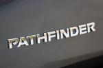 Nissan Pathfinder 2013 года